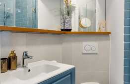 Investitie Sigura | Pozitie Centrala | Aspect Placut!