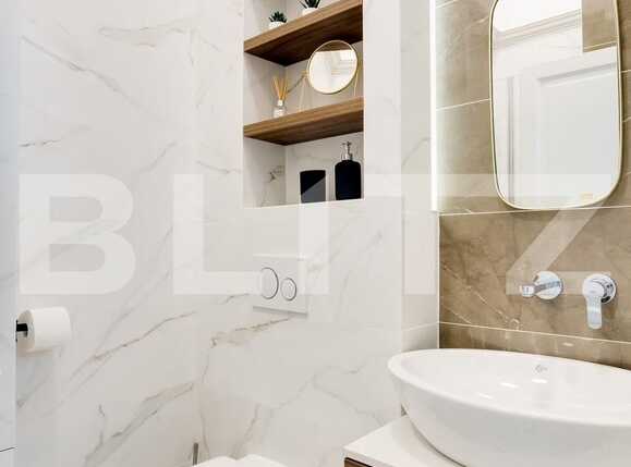 Apartament de vânzare 4 camere Central - 61832AV | BLITZ Cluj-Napoca | Poza19