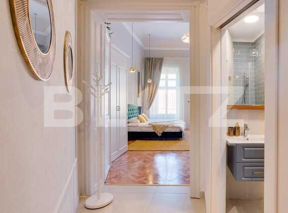 Apartament de vânzare 4 camere Central - 61832AV | BLITZ Cluj-Napoca | Poza7