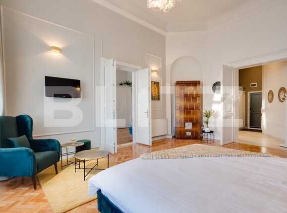 Apartament de vânzare 4 camere Central - 61832AV | BLITZ Cluj-Napoca | Poza2