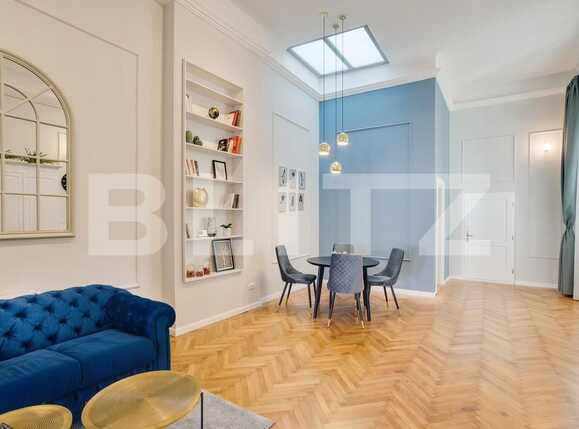 Apartament de vânzare 4 camere Central - 61832AV | BLITZ Cluj-Napoca | Poza4