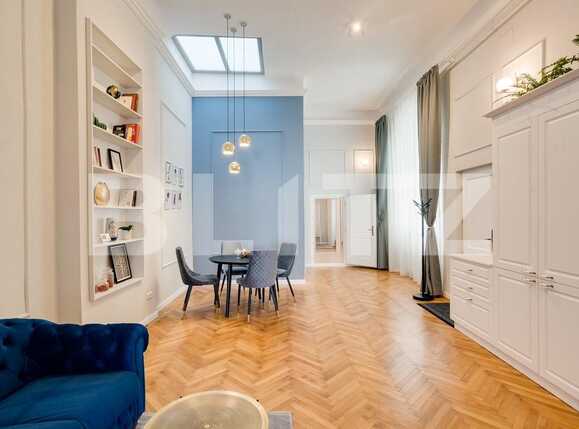 Apartament de vânzare 4 camere Central - 61832AV | BLITZ Cluj-Napoca | Poza14