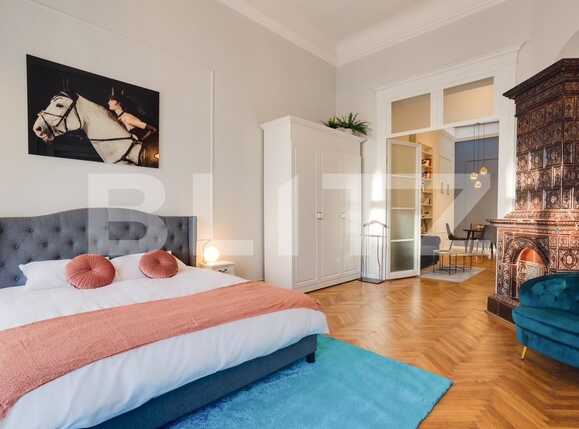 Apartament de vânzare 4 camere Central - 61832AV | BLITZ Cluj-Napoca | Poza9