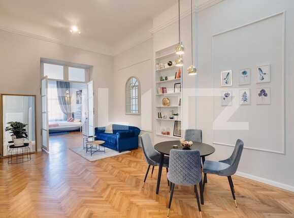 Apartament de vânzare 4 camere Central - 61832AV | BLITZ Cluj-Napoca | Poza12