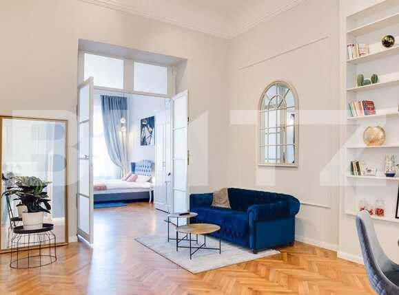 Apartament de vânzare 4 camere Central - 61832AV | BLITZ Cluj-Napoca | Poza13