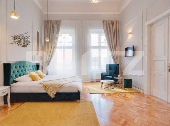 Apartament de vânzare 4 camere Central - 61832AV | BLITZ Cluj-Napoca | Poza8