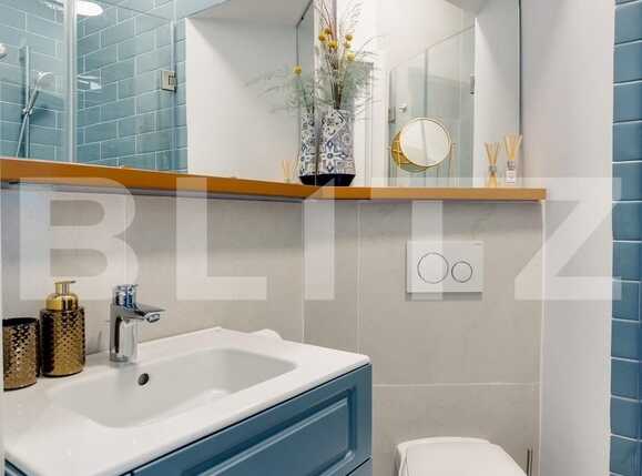 Apartament de vânzare 4 camere Central - 61832AV | BLITZ Cluj-Napoca | Poza18