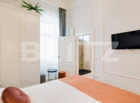 Apartament de vânzare 4 camere Central - 61832AV | BLITZ Cluj-Napoca | Poza5