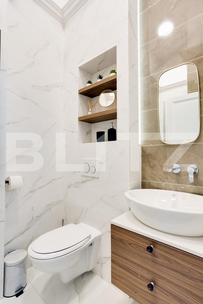 Apartament de vânzare 4 camere Central - 61832AV | BLITZ Cluj-Napoca | Poza19