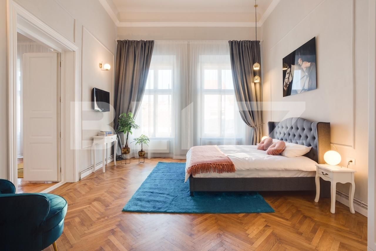 Apartament de vânzare 4 camere Central - 61832AV | BLITZ Cluj-Napoca | Poza15