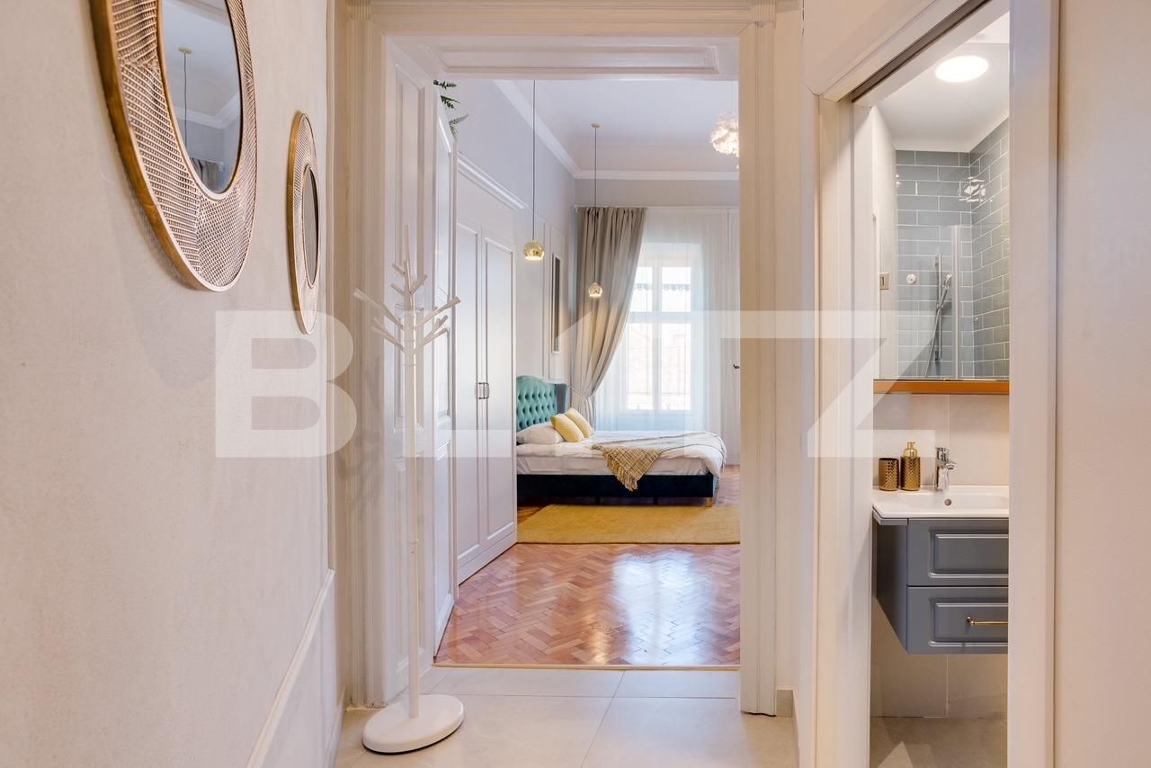 Apartament de vânzare 4 camere Central - 61832AV | BLITZ Cluj-Napoca | Poza7