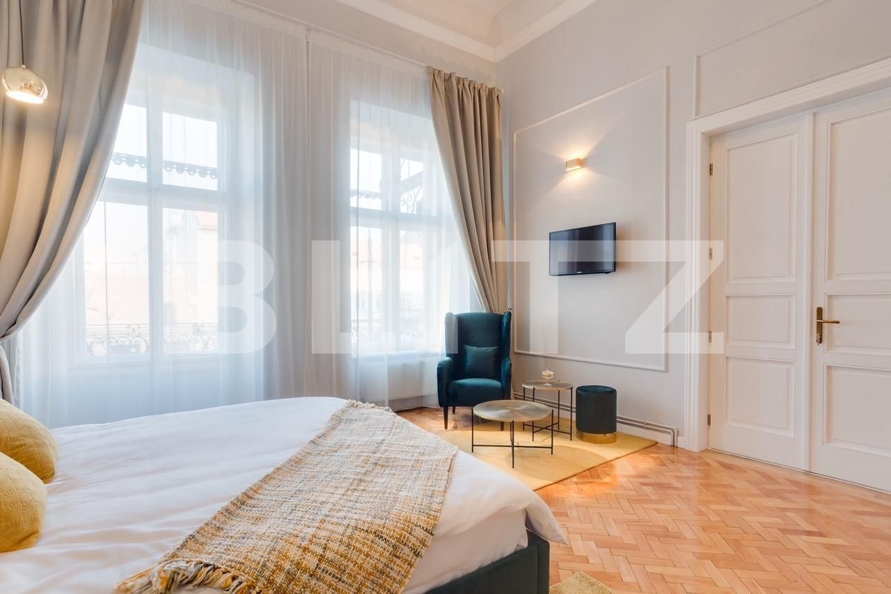 Apartament de vânzare 4 camere Central - 61832AV | BLITZ Cluj-Napoca | Poza3