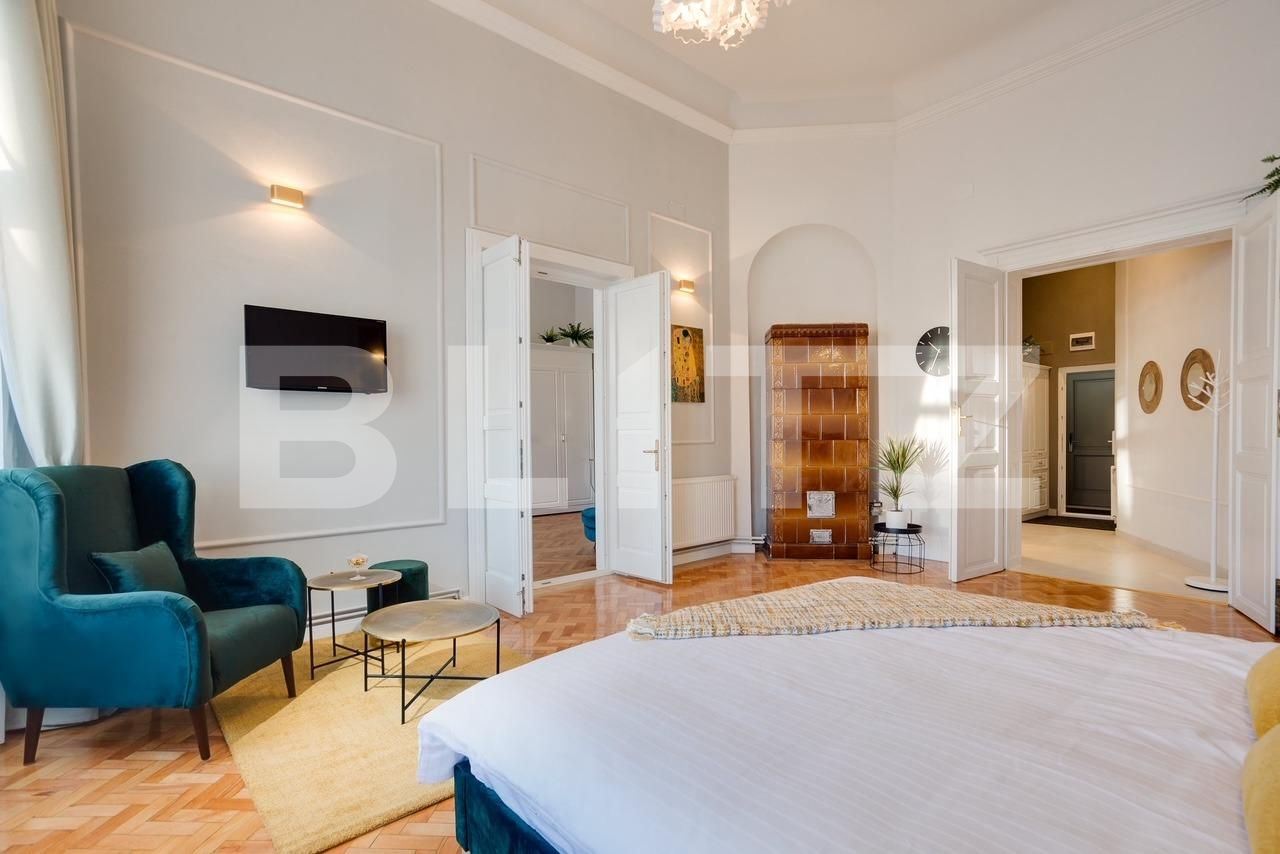 Apartament de vânzare 4 camere Central - 61832AV | BLITZ Cluj-Napoca | Poza2