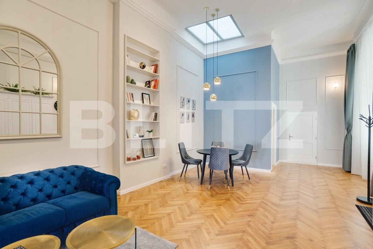 Apartament de vânzare 4 camere Central - 61832AV | BLITZ Cluj-Napoca | Poza4