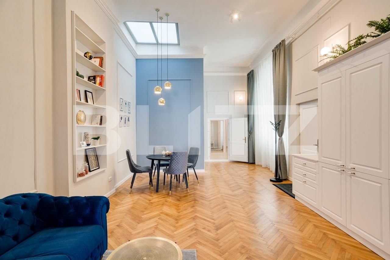 Apartament de vânzare 4 camere Central - 61832AV | BLITZ Cluj-Napoca | Poza14
