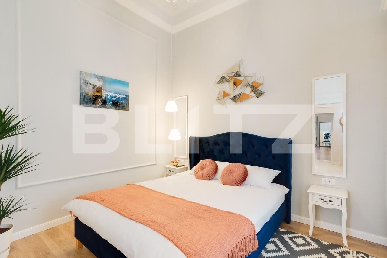 Apartament de vânzare 4 camere Central - 61832AV | BLITZ Cluj-Napoca | Poza6