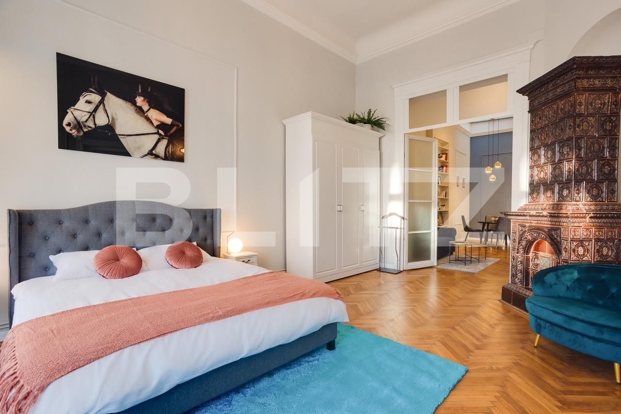 Apartament de vânzare 4 camere Central - 61832AV | BLITZ Cluj-Napoca | Poza9