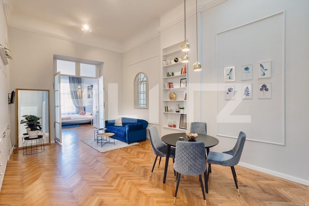 Apartament de vânzare 4 camere Central - 61832AV | BLITZ Cluj-Napoca | Poza12