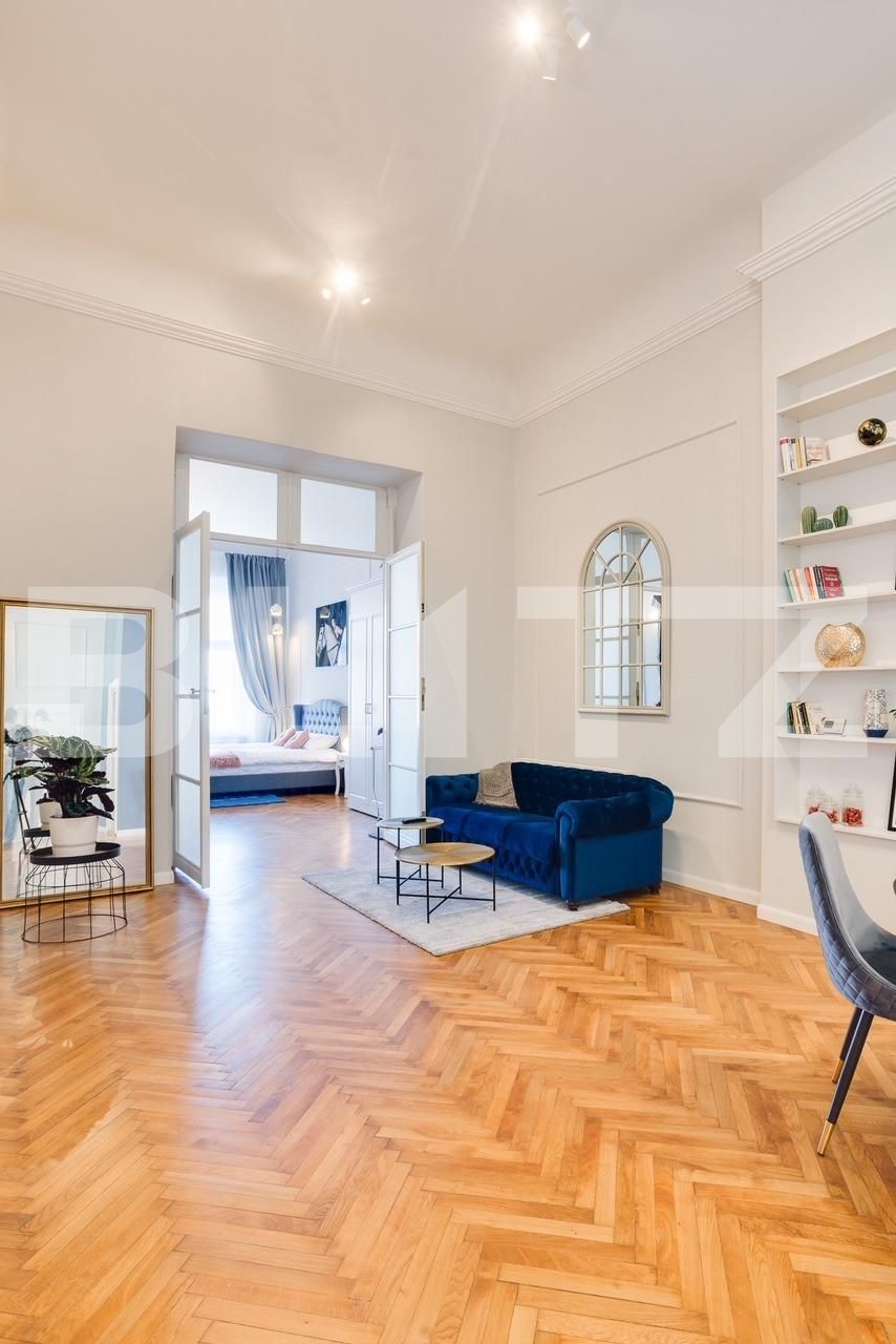 Apartament de vânzare 4 camere Central - 61832AV | BLITZ Cluj-Napoca | Poza13