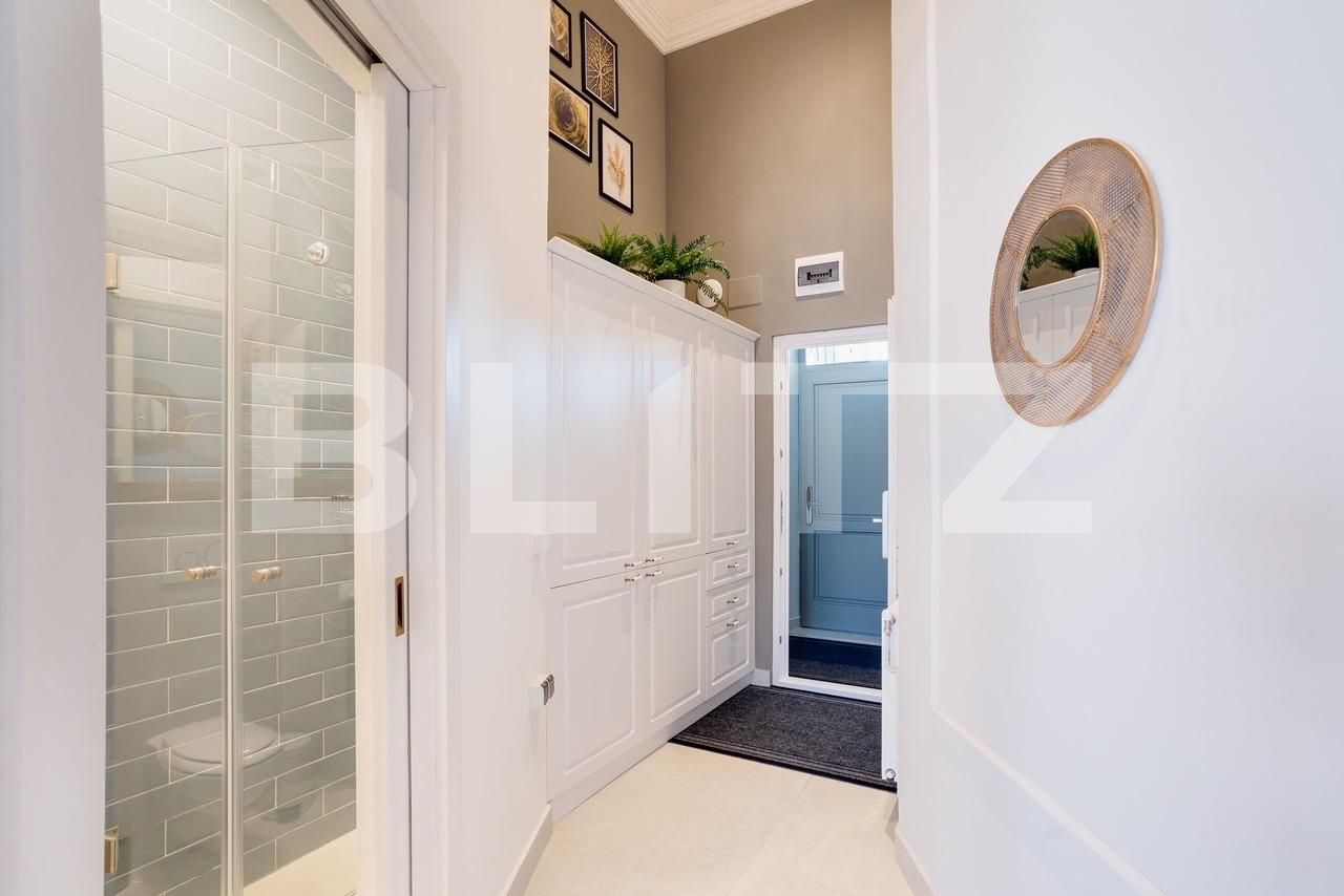 Apartament de vânzare 4 camere Central - 61832AV | BLITZ Cluj-Napoca | Poza16