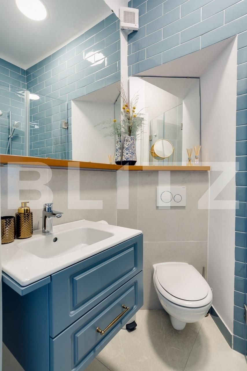 Apartament de vânzare 4 camere Central - 61832AV | BLITZ Cluj-Napoca | Poza18