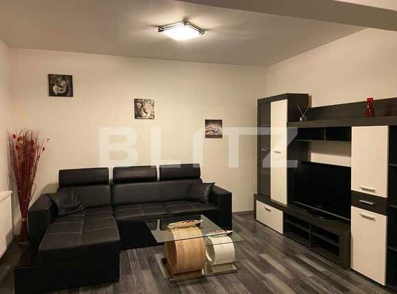 Apartament de vânzare 2 camere Floreşti - 61833AV | BLITZ Cluj-Napoca | Poza1