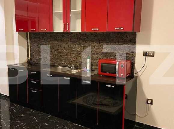 Apartament de vânzare 2 camere Floreşti - 61833AV | BLITZ Cluj-Napoca | Poza2