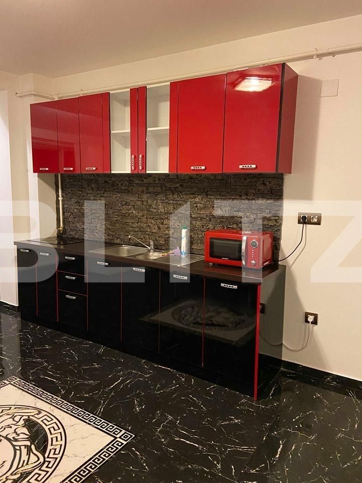 Apartament de vânzare 2 camere Floreşti - 61833AV | BLITZ Cluj-Napoca | Poza2