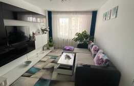 Apartament Pet Friendly cu 2 camere și parcare în zona Astra! 