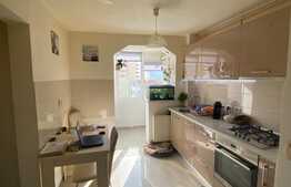 Apartament Pet Friendly cu 2 camere și parcare în zona Astra! 