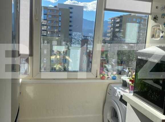 Apartament de închiriat 2 camere Astra - 61835AI | BLITZ Brașov | Poza7