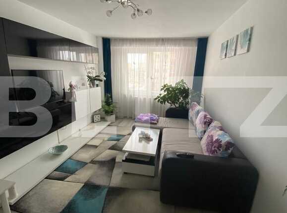 Apartament de închiriat 2 camere Astra - 61835AI | BLITZ Brașov | Poza1