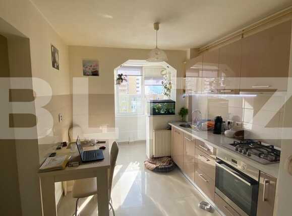 Apartament de închiriat 2 camere Astra - 61835AI | BLITZ Brașov | Poza3