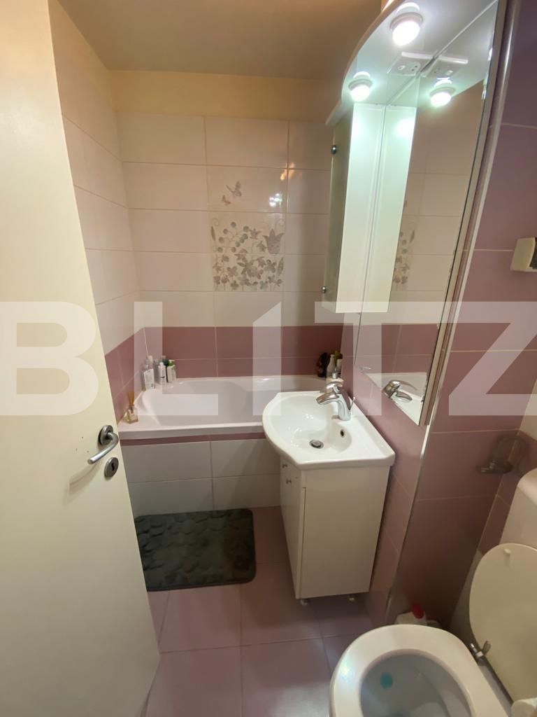 Apartament de închiriat 2 camere Astra - 61835AI | BLITZ Brașov | Poza5