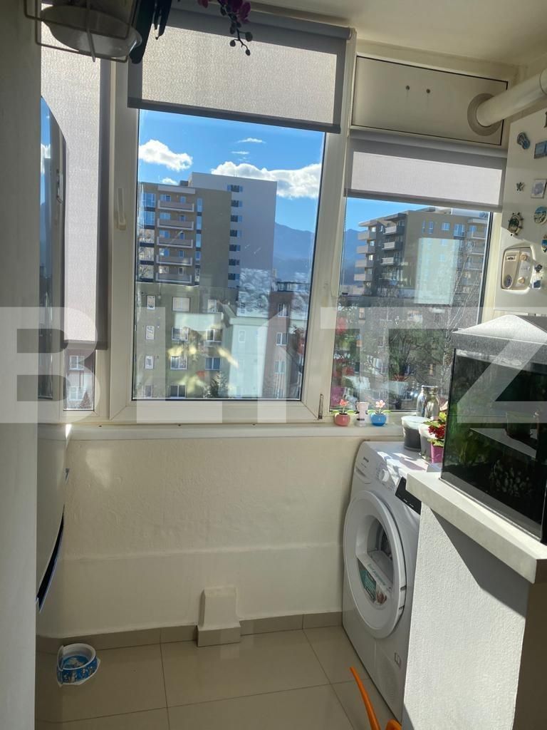 Apartament de închiriat 2 camere Astra - 61835AI | BLITZ Brașov | Poza7