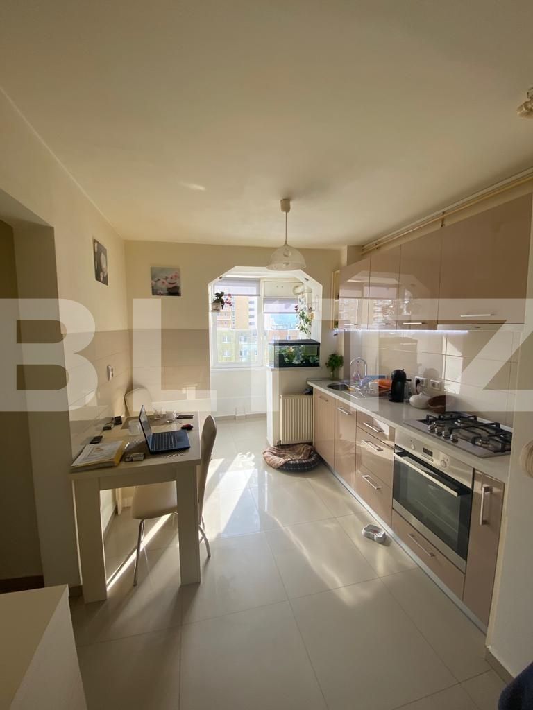 Apartament de închiriat 2 camere Astra - 61835AI | BLITZ Brașov | Poza3