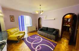 Apartament 2 camere, 43 mp, zona Vlahuta