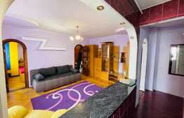 Apartament 2 camere, 43 mp, zona Vlahuta