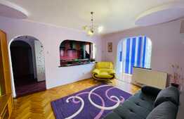 Apartament 2 camere, 43 mp, zona Vlahuta