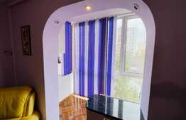 Apartament 2 camere, 43 mp, zona Vlahuta