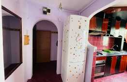 Apartament 2 camere, 43 mp, zona Vlahuta