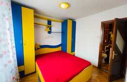 Apartament 2 camere, 43 mp, zona Vlahuta