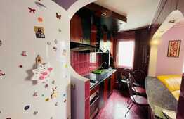 Apartament 2 camere, 43 mp, zona Vlahuta