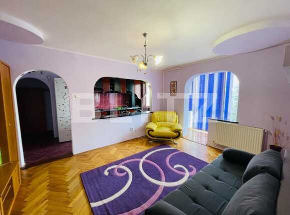 Apartament de vânzare 2 camere Vlahuta - 61836AV | BLITZ Brașov | Poza2