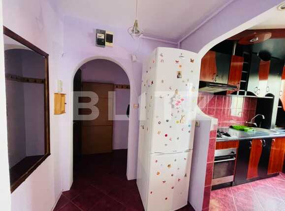 Apartament de vânzare 2 camere Vlahuta - 61836AV | BLITZ Brașov | Poza8