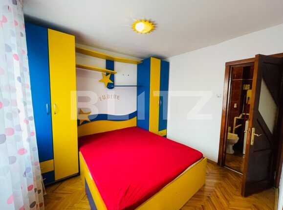 Apartament de vânzare 2 camere Vlahuta - 61836AV | BLITZ Brașov | Poza5