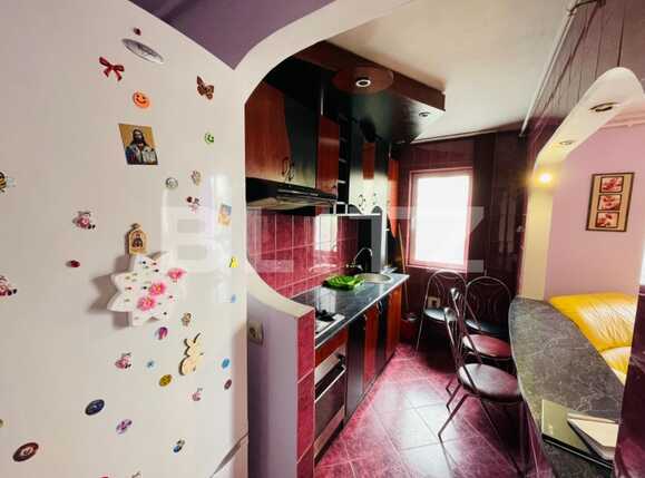 Apartament de vânzare 2 camere Vlahuta - 61836AV | BLITZ Brașov | Poza4