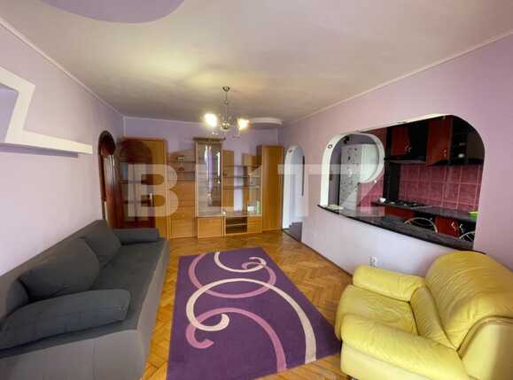 Apartament de vânzare 2 camere Vlahuta - 61836AV | BLITZ Brașov | Poza1