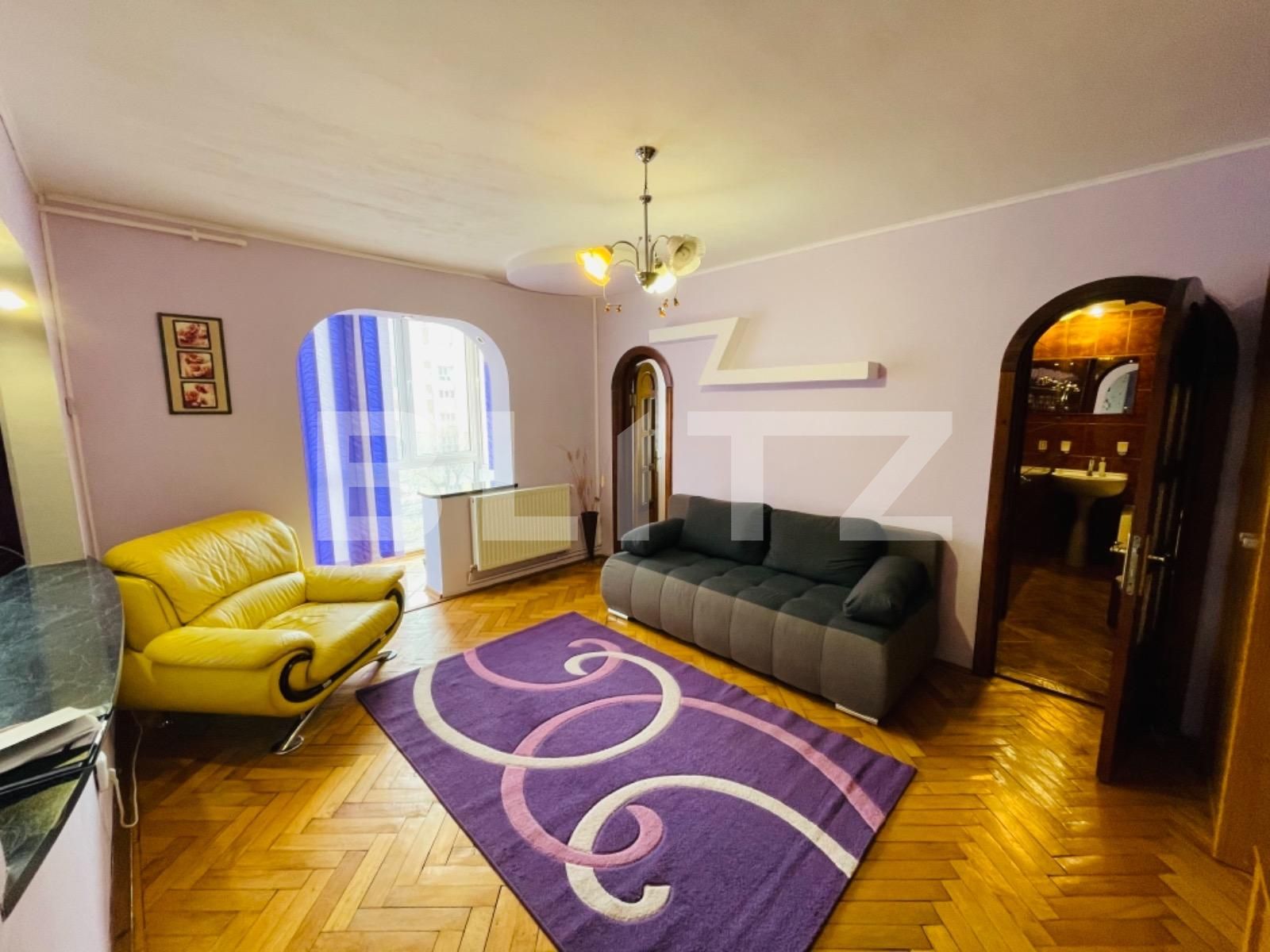 Apartament de vânzare 2 camere Vlahuta - 61836AV | BLITZ Brașov | Poza3