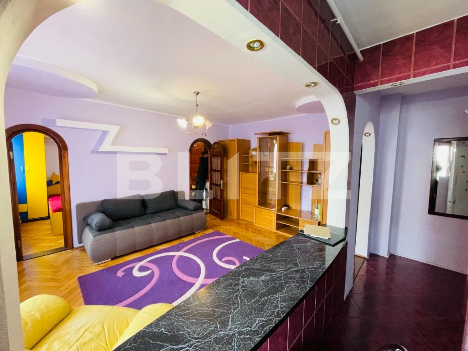 Apartament de vânzare 2 camere Vlahuta - 61836AV | BLITZ Brașov | Poza6